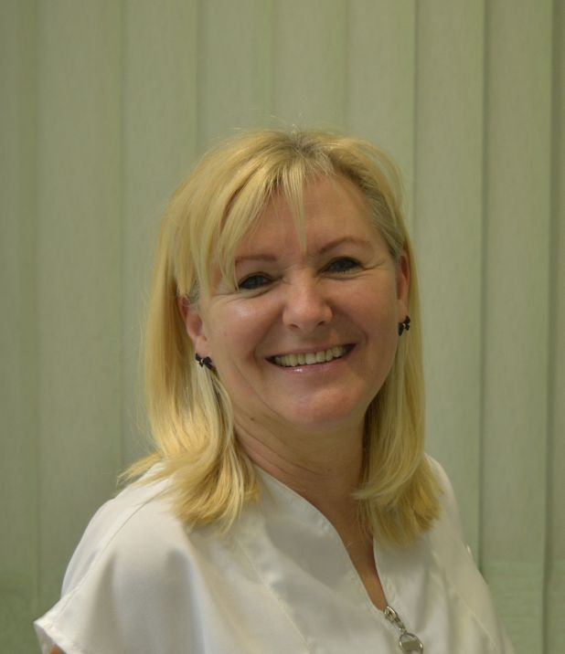 Berecz Julika
